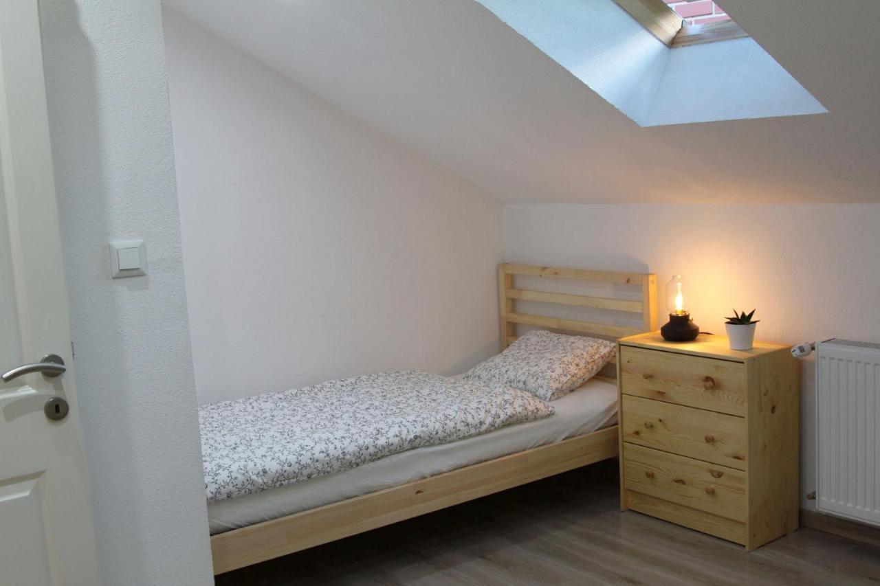 Ferienwohnung Stefanko Bernau  Екстериор снимка