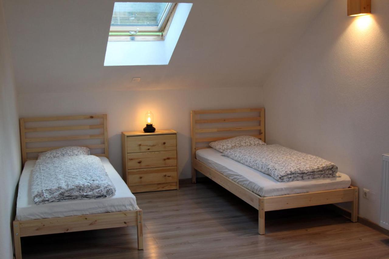 Ferienwohnung Stefanko Bernau  Екстериор снимка