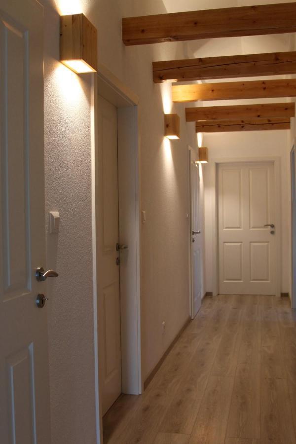 Ferienwohnung Stefanko Bernau  Екстериор снимка